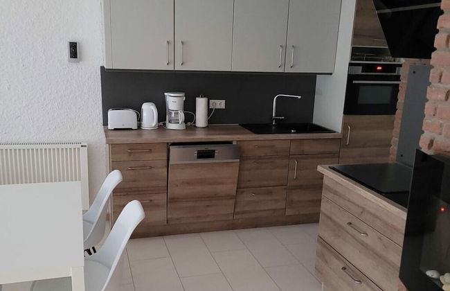 Apartment Albatros 14 - Foto 8