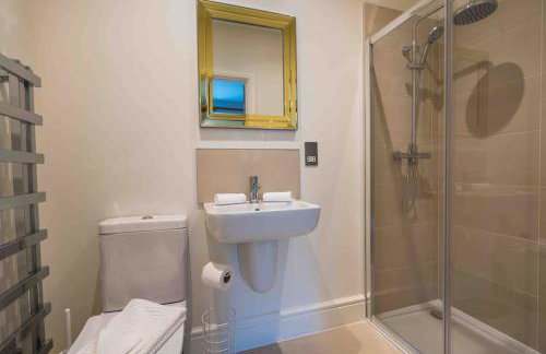 Stylish Sea View Apartment - Foto 29