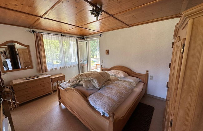 Beautiful Apartment in Gortipohl With Garden - Foto 3