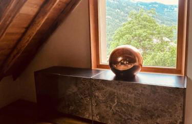 Ferme rénovée Serre Chevalier - Foto 24