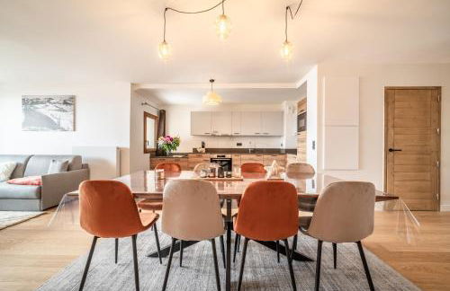 Apartment Epicea Alpe d'Huez - by EMERALD STAY - Foto 13