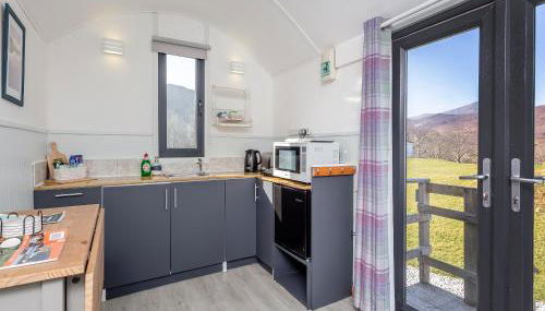 Shepherds Hut - Uk49096 - Foto 3