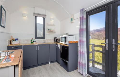 Shepherds Hut - Uk49096 - Foto 3