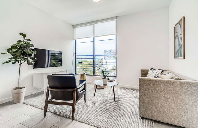 Sentral Wynwood - Foto 18