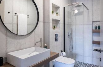 Boutique Saline Apartments - Blue - Photo 28