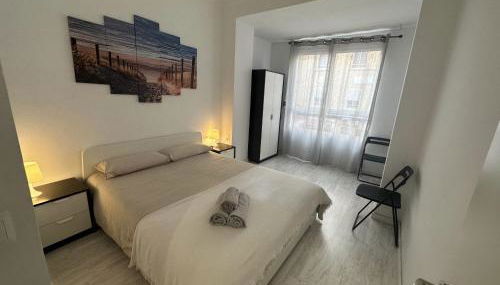 Valencia Apartamento Estilo italiano - Foto 3