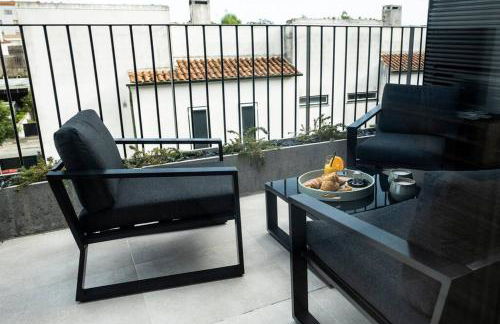 LOCA OFIR Duplex - Entre Rio e Mar - Foto 15