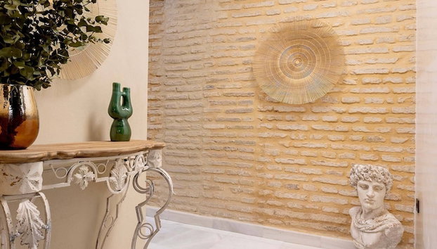 Genteel Home Acetres - Foto 5, Entrada (vista interior)