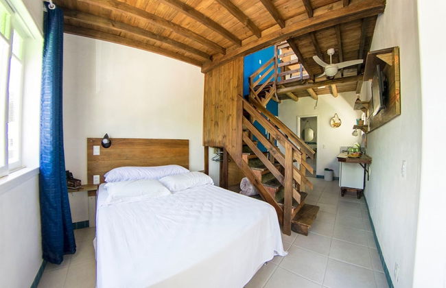 Verde Vida Ecopousada Termas do Gravatal - Photo 11