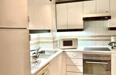 MIRAFLORES BEACH&TENNIS AMAZING VIEW BY THE SEA - Photo 28