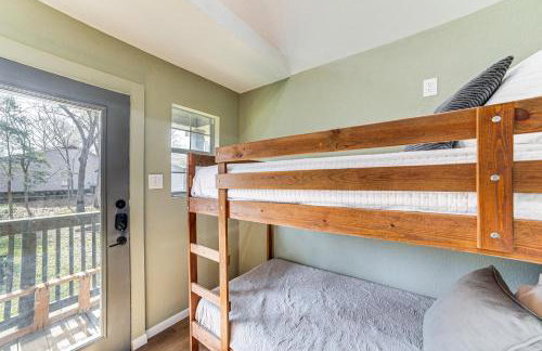 PickleballandSport Court Spacious Kemp Home! - Foto 28