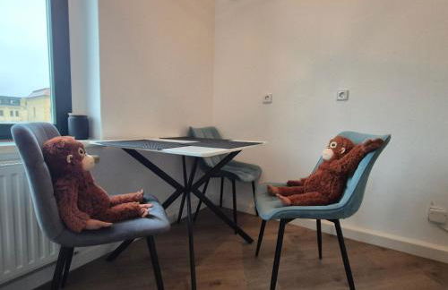 Monkey Magic Mansion 2 BR, next to tram and lake - Foto 4