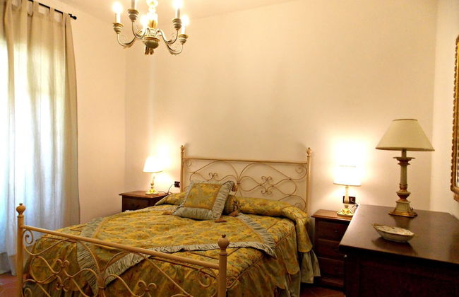 Tenuta Poggio Marino - Foto 10