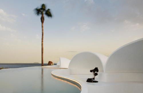 Kamezí Boutique Hotel Villas - Foto 2