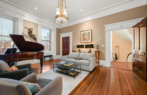 Beacon Hill: The Aldrich House - Foto 40