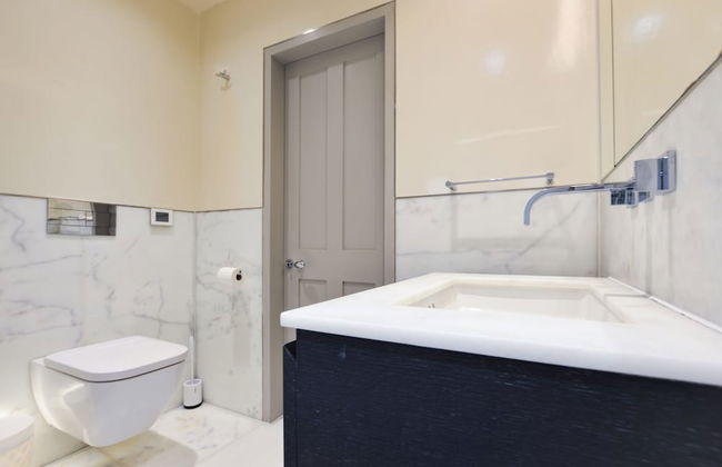 Soho Luxury 1 Bedroom Apartment by Concept Apartments - Foto 7