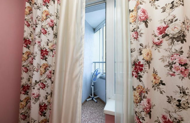 Apartment Etazhydaily Soyuznaya-Shchorsa - Photo 47