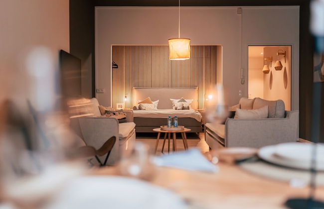 Luga Homes - Nikolaikirche - Foto 6