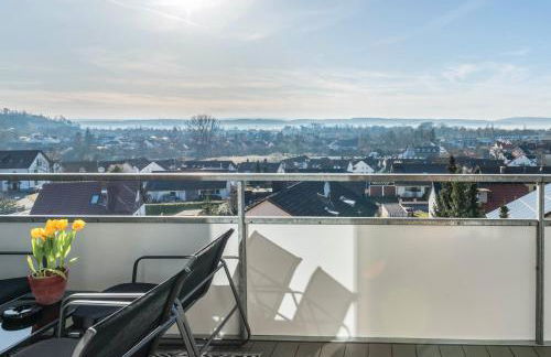 Bodenseepanorama Oberuhldingen - Foto 15