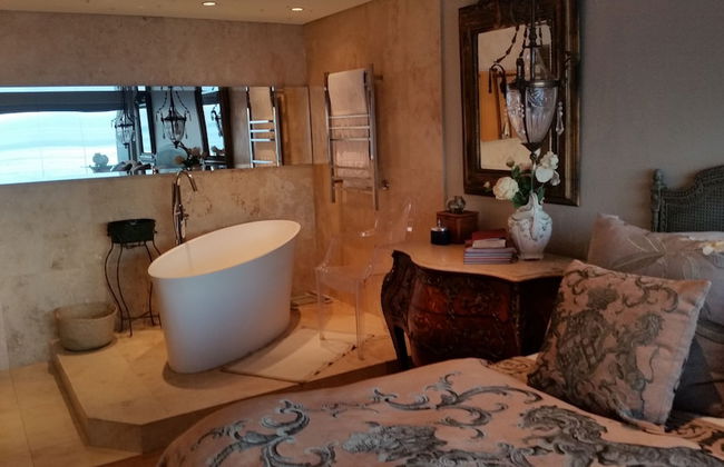 Clifton Spectacular Ocean View Apartment - Foto 13