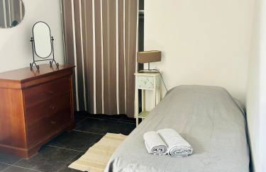 Paisible Rez-de-jardin de villa - Côte d'Azur - Foto 8