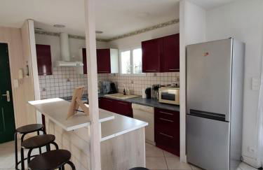 La Maison des Coquilles - Foto 18