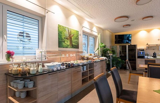 WaldResort - Am Nationalpark Hainich - Foto 15