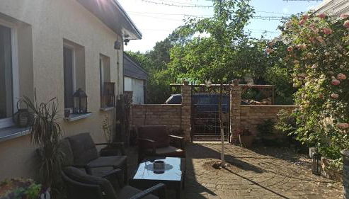 Finki's Ferienwohnungen - Foto 2, Garden view