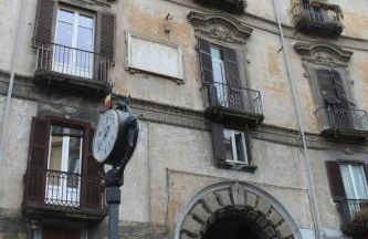 NapoliOn - Luxury Apartment - Foto 51