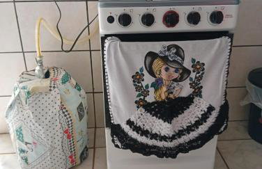 Casa ampla e aconchegante - Foto 32