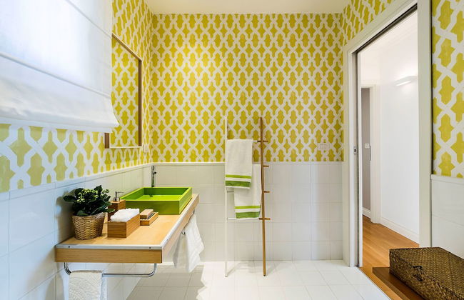 Penthouse Duomo - Foto 26