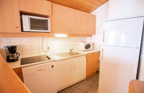 Le Chalet Le Grand Air - CHALET LE GRAND AIR - APT03 MAE-9057 - Foto 2