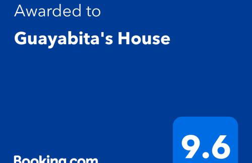 Guayabita's House - Foto 18