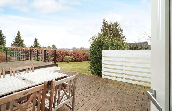 4 Person Holiday Home in Grevinge - Foto 13