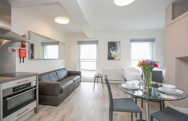 St Stephen's Green District-1 - Photo 28