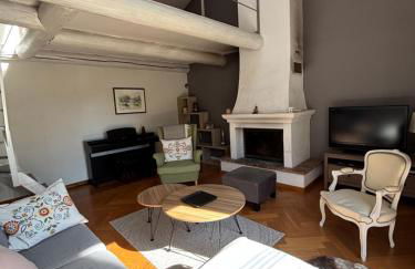 Mas de charme provencal - Photo 3