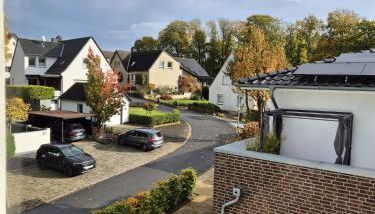 Spitzbodennest am Wald - Foto 5