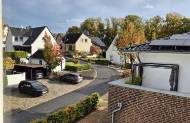 Spitzbodennest am Wald - Foto 5