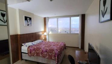 705 Flat hotel Taguatinga - Photo 5