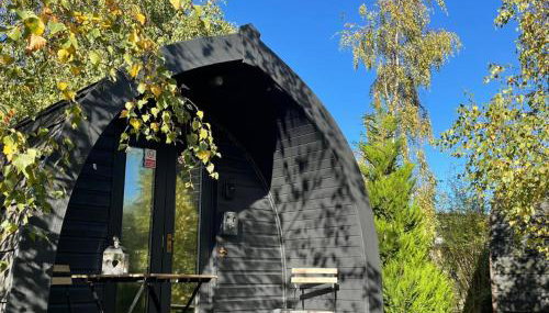 The Little Hide - Adult Only Camping Pods - Foto 2