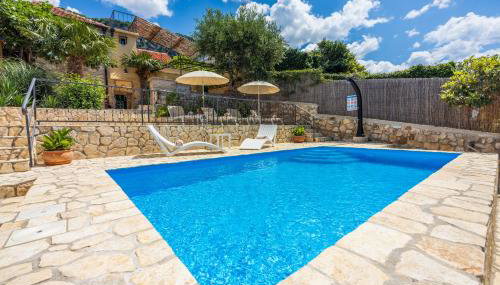 Villa Cocoon - Vacation Home with Heated Pool & Garden - Foto 3