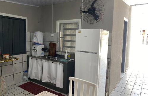 Residencial BemFeliz - 50 METROS DA PRAIA!!! - Photo 44