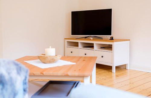 Ferienwohnung Bad Sachsa Harz - Foto 2