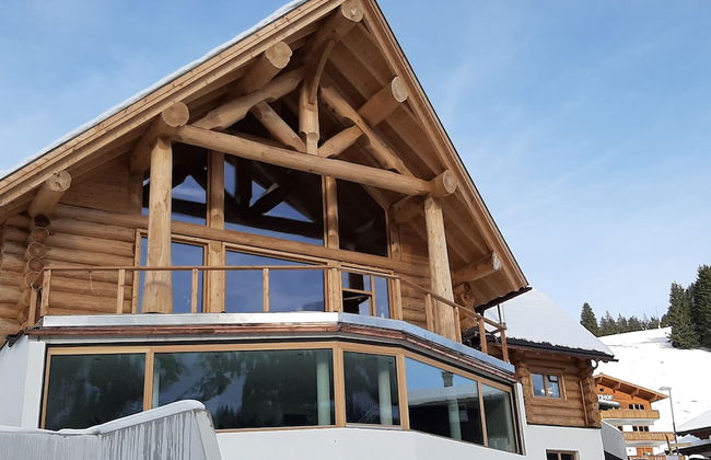 Hideaway Zugspitz Berwang - Foto 29