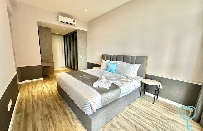 Millerz Square by Mykey - Foto 4