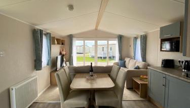 VerbZen Holiday Caravan at St Osyth Beach, Clacton-on-Sea by Verb Holidays - Foto 5