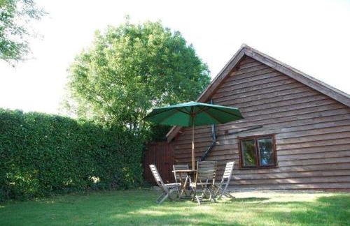 The Chalet is pet Friendly on a Farm Near Malvern - Foto 38