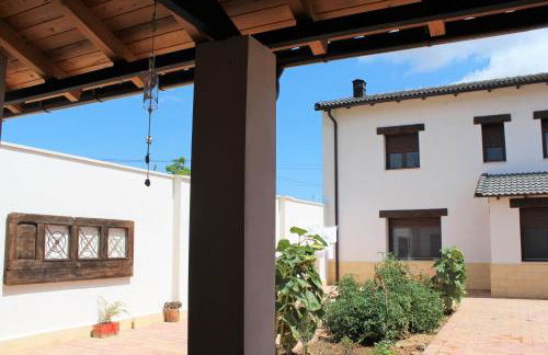 Casa Rural CasaBlasa - Foto 1