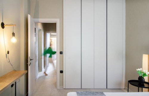 Sea front Elegant Apartment - Foto 7