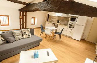 L 'Écrin de Trévoux 3 Chambres confort - Foto 1